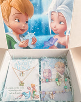 Box hermanas/Amigas tinkerbell